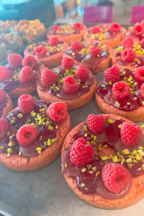 viennoiserie val thorens